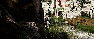 Heroic Kingdom: Origins