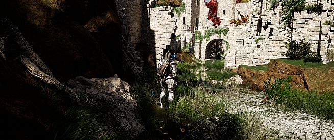 Heroic Kingdom: Origins