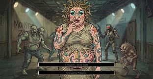Visual Novel: Call of Toilet