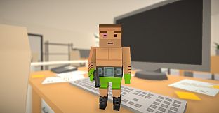 Block Heads: Instakill