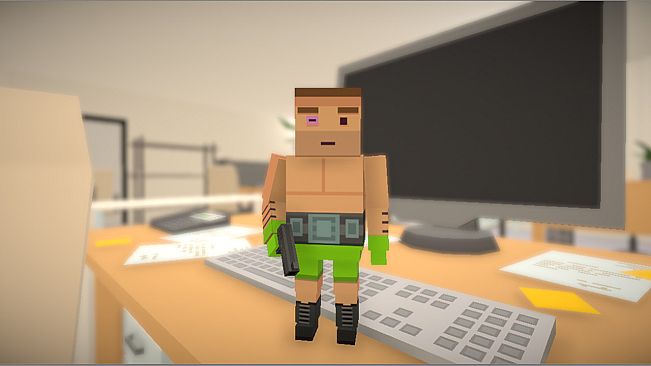 Block Heads: Instakill