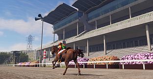 Derby Life: Ranch & Race