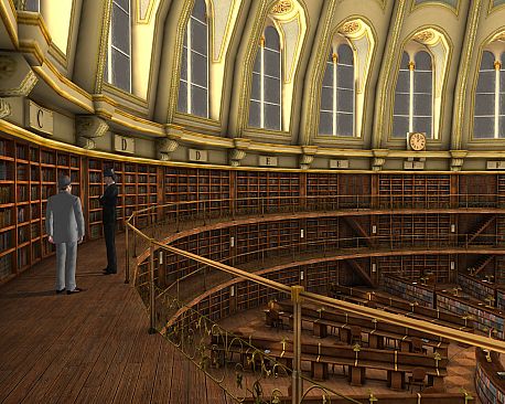 Sherlock Holmes - Nemesis