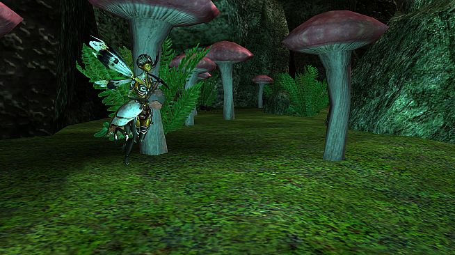 EverQuest: Call of the Forsaken