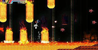 Jett Rider - Reduce, reuse and BLAST IT OFF!