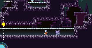 Pitcher and the Whale