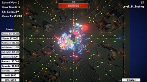 Endless Furry TD - Tower Defense