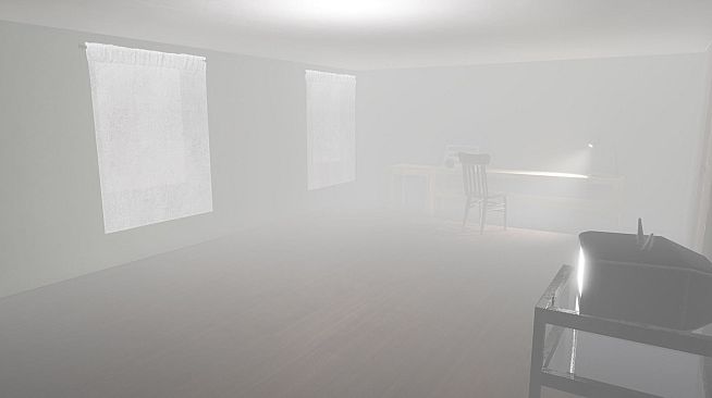 Night Of Disturbance