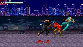 Inspector - 生化战警