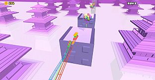 Rolly Rails