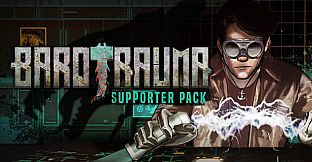 Barotrauma - Supporter Pack