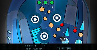 Pinball Trimball - First Mission