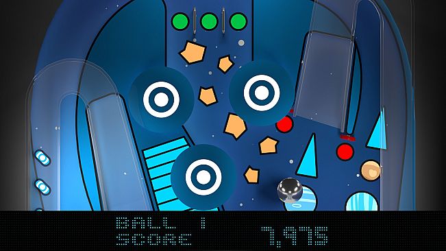 Pinball Trimball - First Mission