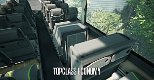 Tourist Bus Simulator - Top Class HDH