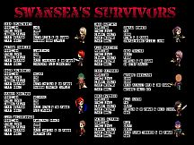 24 Hours 'til Rescue