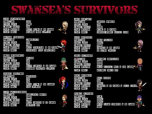 24 Hours 'til Rescue