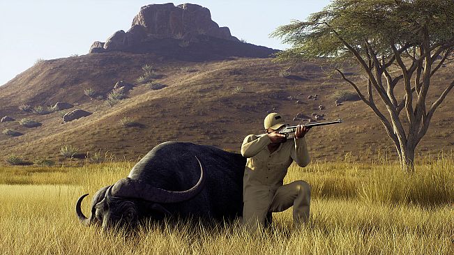 Way of the Hunter - Hunter's Advantage Pack