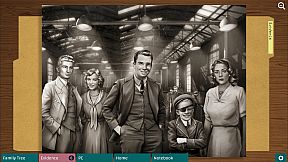 The Roottrees are Dead