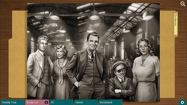 The Roottrees are Dead