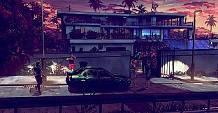 Thief of Thieves: Season One