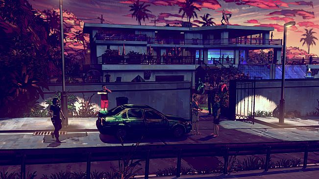 Thief of Thieves: Season One