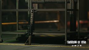 Shadow of Fear