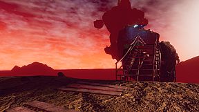 NARGUL - Humans are among us