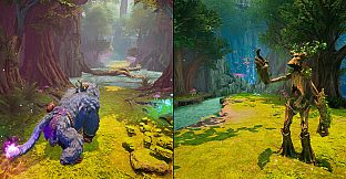 Split Fiction - Original Soundtrack