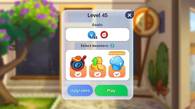 Cooking Live - Star’s Pack