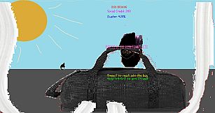 Last of the Noticers