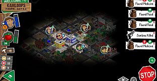 Rebuild 3: Gangs of Deadsville - Deluxe Add-on