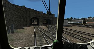 Train Simulator: Hope Valley Line: Manchester - Sheffield