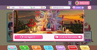 Blush Blush - Kitsune Bundle