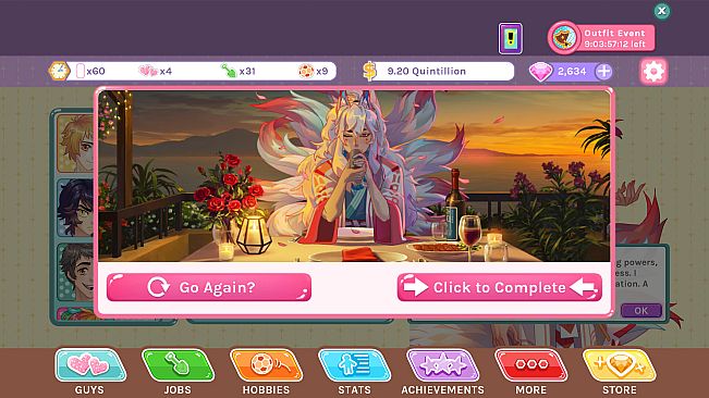 Blush Blush - Kitsune Bundle