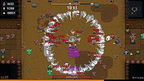 I Am Legion: Stand Survivors