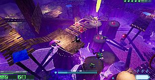 Gorilla Tag Contagion