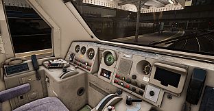 Train Sim World 2: Great Western Express Route Add-On