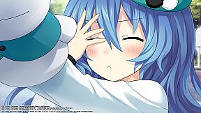 DATE A LIVE: Ren Dystopia