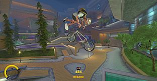 Streetdog BMX