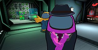 Among Us VR - Skin Pack: Dressed To Kill