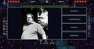 I've Seen Everything - More Persons