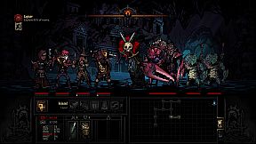 Darkest Dungeon