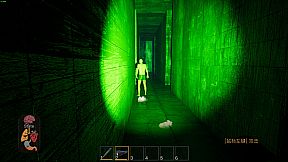 The Maze Survivor: The 9th Entrants