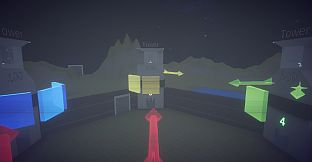 Battle of the Four Towers