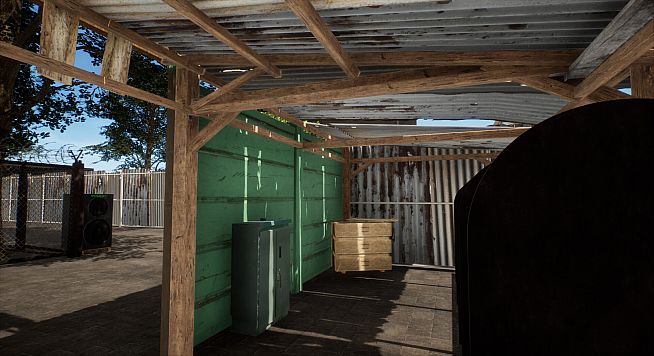 Tactical Vengeance: Play The Games