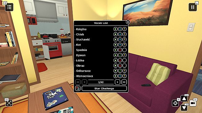 Influent DLC - Polski [Learn Polish Language]