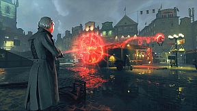 Vampire: The Masquerade - Bloodhunt