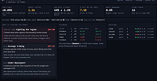 CandleBook: Trading Simulator