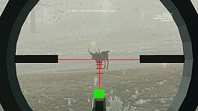 Deer Hunting - The Season