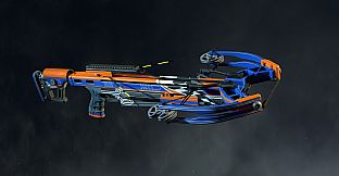 World War Z: Victory Lap Weapons Skin Pack